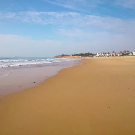 El Pinar By Cadiz Time Feriehus