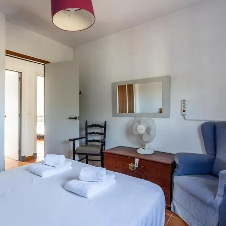 El Pinar By Cadiz Time Holiday home