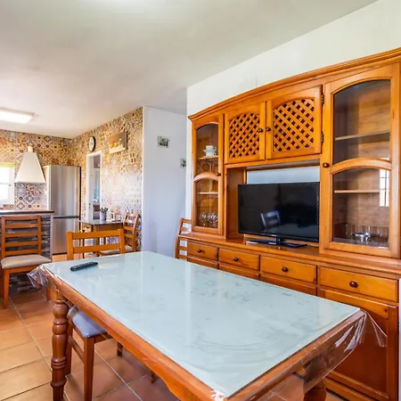 Holiday home El Pinar By Cadiz Time *