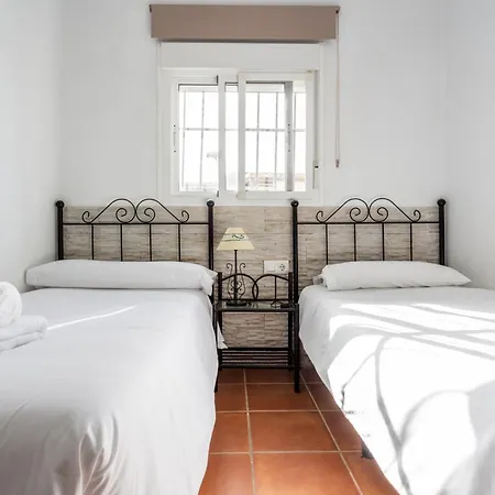 Holiday home El Pinar By Cadiz Time Conil De La Frontera