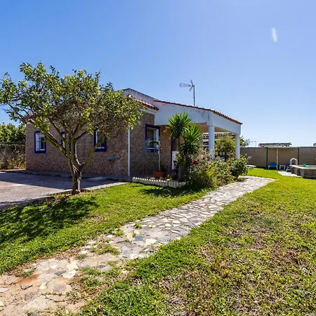 El Pinar By Cadiz Time Holiday home
