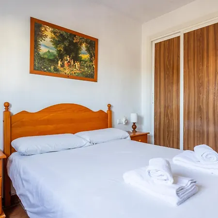 Holiday home El Pinar By Cadiz Time
