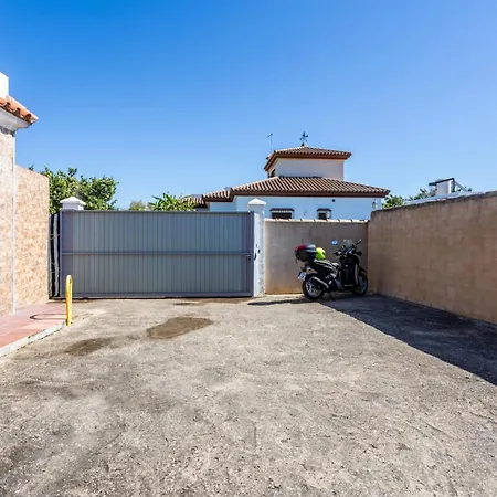 Holiday home El Pinar By Cadiz Time *