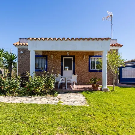 Holiday home El Pinar By Cadiz Time Conil De La Frontera