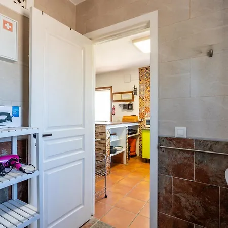 Holiday home El Pinar By Cadiz Time *